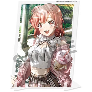やはり俺の青春ラブコメはまちがっている。 の検索結果]-amiami.jp