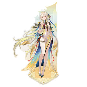 限定販売】『鳴潮』 玄方万象シリーズ アクリルスタンド 秧秧・玄レイ