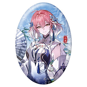 鳴潮 穂穂 AX2026限定 グッズセット アクスタ アクキー 缶バッジ 鳴潮