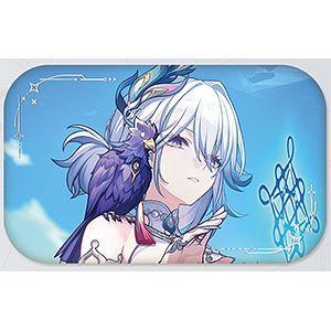 崩壊：スターレイル 君との思い出シリーズ 缶バッジ 銀狼[miHoYo