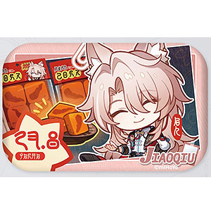 崩壊：スターレイル パムのフォトアルバムシリーズ缶バッジ モゼ