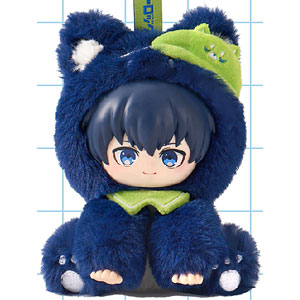 NuiFriends キャラぬい ブルーロック 凪誠士郎[TOKOTOYZ]《10月予約》