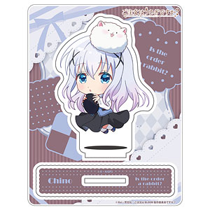 ご注文はうさぎですか？ 「ココア」じゃんこれアクリルスタンド