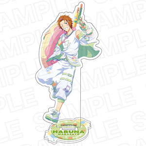 アイドルマスター SideM 描き下ろしアクリルスタンド 伊瀬谷四季[ル