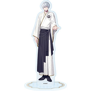 アクリルスタンド「B-PROJECT」35/音済百太郎(描き下ろしイラスト)[A3