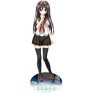アマツツミ』BIG アクリルスタンド 水無月ほたる 私服Ver.[ニクマン