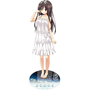 アマツツミ』BIG アクリルスタンド 水無月ほたる 私服Ver.[ニクマン