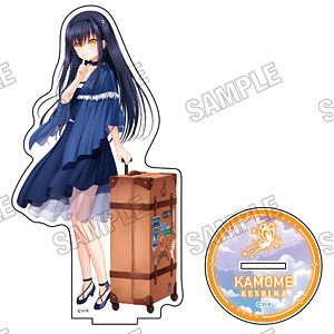 Summer Pockets REFLECTION BLUE」 BIGアクリルスタンド(5)野村美希