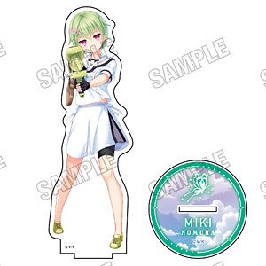 Summer Pockets REFLECTION BLUE」 BIGアクリルスタンド(8)神山識