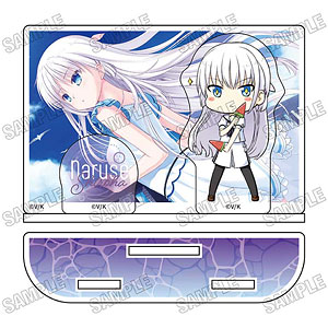 Summer Pockets REFLECTION BLUE」 ミニアクリルジオラマ(8)神山識