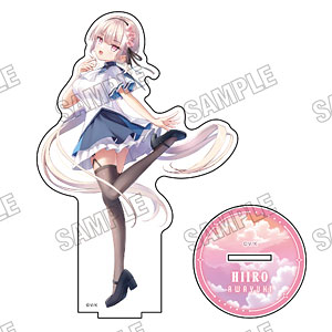anemoi」 BIGアクリルスタンド(2)総羽愛乃[メディコス