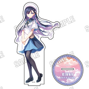 anemoi」 BIGアクリルスタンド(1)辻倉朱比華[メディコス