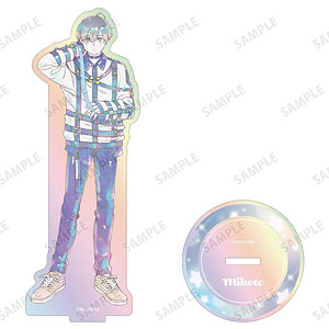 MILGRAM -ミルグラム- フータ Ani-Art KAWAII label オーロラアクリル