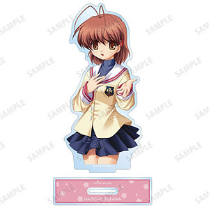 CLANNAD 藤林杏 BIGアクリルスタンド[アルマビアンカ]《11月予約》