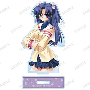 CLANNAD 藤林杏 BIGアクリルスタンド[アルマビアンカ]《11月予約》