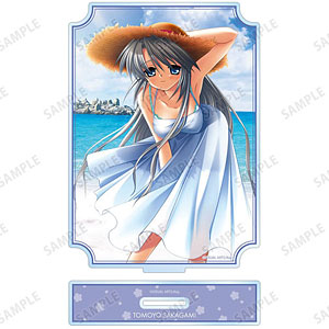 CLANNAD 古河渚 BIGアクリルスタンド[アルマビアンカ]《11月予約》