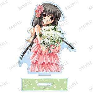 CLANNAD 藤林杏 BIGアクリルスタンド[アルマビアンカ]《11月予約》