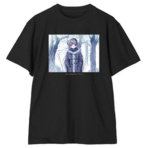 CLANNAD 坂上智代 名場面Tee ユニセックス XL[アルマビアンカ]《11月