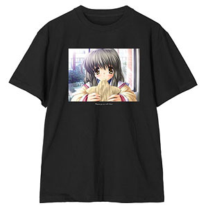 CLANNAD 伊吹風子 名場面Tee ユニセックス XL[アルマビアンカ]《11月