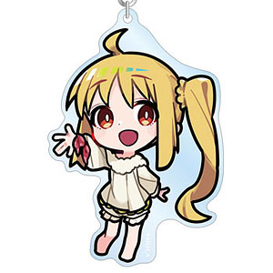 アニメ「ぼっち・ざ・ろっく！」 くるみつさんイラスト 後藤ひとり