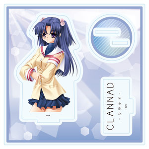 アクリルスタンドプレート「CLANNAD」02/藤林杏(公式イラスト)[A3