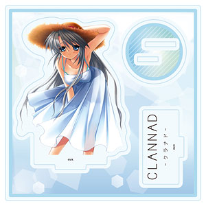 アクリルスタンドプレート「CLANNAD」02/藤林杏(公式イラスト)[A3