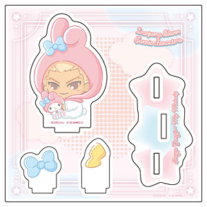 豪炎寺修也 マイメロディ 缶バッジ 40個セット 検索結果]-amiami.jp-あみあみオンライン本店-