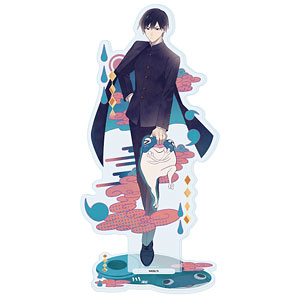 アクリルスタンド「古書店街の橋姫 々」01/玉森 長雨ver.(描き下ろし