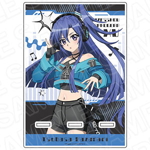 戦姫絶唱シンフォギアXV アクリルスマホスタンド マリア