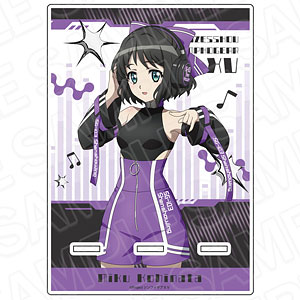 戦姫絶唱シンフォギアXV アクリルスマホスタンド 雪音クリス DJ ver