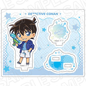 名探偵コナン アクリルスタンド 服部平次 水鉄砲 ver.[コンテンツ