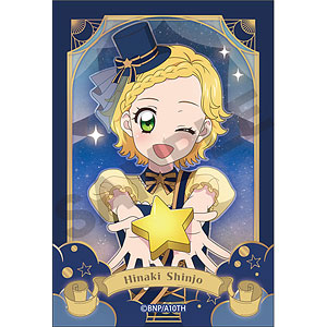 アイカツ　紫吹蘭　Stage　缶バッジ　キングレオ　68個 アイカツ！ アート缶バッジ 紫吹蘭 星空ドレス[クラックス]《11月予約》