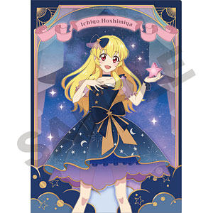 アイカツ！ シングルクリアファイル 大空あかり 星空ドレス[クラックス