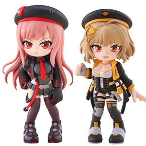 PalVerse 勝利の女神：NIKKE 6個入りBOX