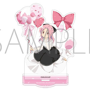 魔法少女まどか☆マギカ アクリルスタンド 美樹さやか[ムービック