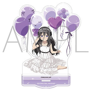 魔法少女まどか☆マギカ アクリルスタンド 美樹さやか[ムービック
