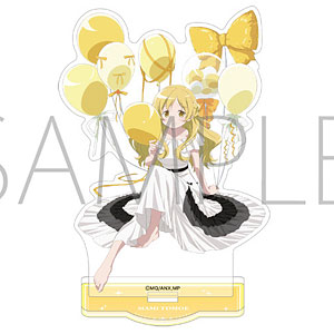 魔法少女まどか☆マギカ アクリルスタンド 美樹さやか[ムービック