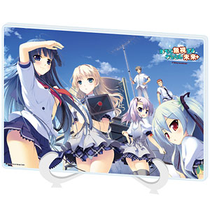 アクリルアートボード(A5サイズ)「ALcot/ALcotハニカムシリーズ」03
