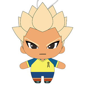 イナズマイレブン 英雄たちのヴィクトリーロード』 ぬいぐるみ