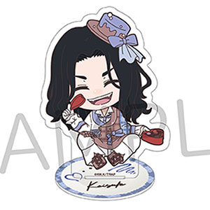 東京リベンジャーズ ミニキャラアクリルスタンド ショコラ Ver. 黒川