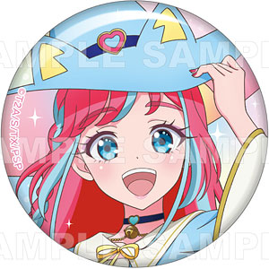 プリティーシリーズ15周年』 マスコット風コーデ 缶バッジ10個セット