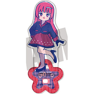 プリパラ」 アクリルスタンド-フォトジェニスタ- A 真中らぁら[MENEGI