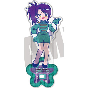 プリパラ」 アクリルスタンド-フォトジェニスタ- A 真中らぁら[MENEGI
