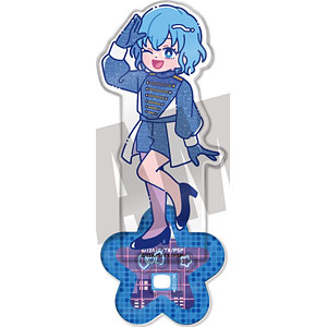 プリパラ」 アクリルスタンド-フォトジェニスタ- A 真中らぁら[MENEGI