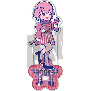 プリパラ」 アクリルスタンド-フォトジェニスタ- G 真中のん[MENEGI