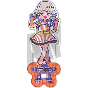 プリパラ」 アクリルスタンド-フォトジェニスタ- B 南みれぃ[MENEGI