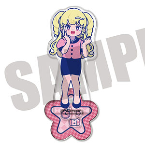 アイドルタイムプリパラ」 にゅ～とろ アクリルスタンド-フォトジェ