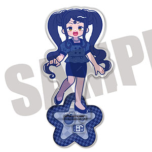 アイドルタイムプリパラ」 にゅ～とろ アクリルスタンド-フォトジェ