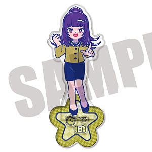 アイドルタイムプリパラ」 にゅ～とろ アクリルスタンド-フォトジェ