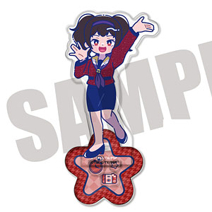 プリパラ みちる バースデー アクスタ アイドルタイムプリパラ」 にゅ～とろ アクリルスタンド-フォトジェ